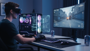 Optimiza tu PC Gamer: Guía Esencial para Máximos FPS en 2026